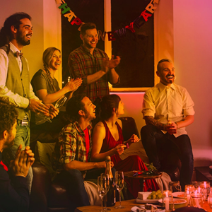 TP-LINK Tapo L920-5 Renkli Led Şerit