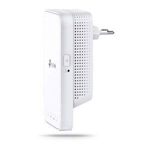 TP-LINK RE300 WIFI5 AC1200 Menzil Genişletici Priz Tip