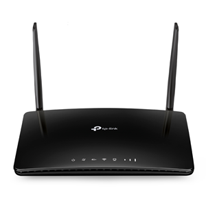 TP-LINK Archer MR600 AC1200 Dual Band 4G LTE Gigabit Router