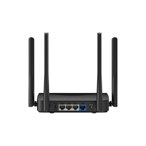 MERCUSYS MR25BE Wıfı7 BE3600 Dual Band Router