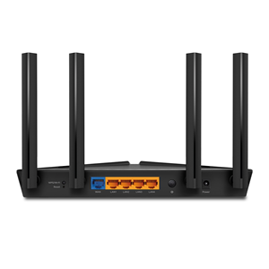 TP-LINK Archer AX53 Wıfı6 AX3000 Dual Band Router