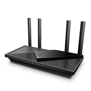 TP-LINK Archer AX55 AX3000 WiFi6 Gigabit Dual Band Ev Ofis Tipi Router