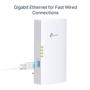 TP-LINK TL-WPA7817 KIT 1000mbps AV1000 Ev Ofis Tipi Powerline Ağ Adaptörü