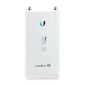 UBIQUITI Rocket R5AC Lite 5GHz Gigabit Access Point