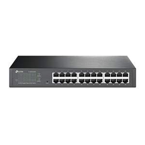 TP-LINK 24port Gigabit Yönetilebilir Switch TL-SG1024DE