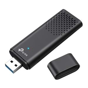 TP-LINK Archer TX20U Wıfı6 AX1800 USB Kablosuz Adapter