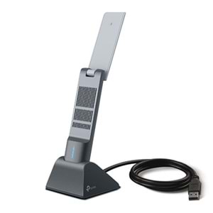 TP-LINK Archer TX20UH Wıfı6 AX1800 Usb Kablosuz Adaptör