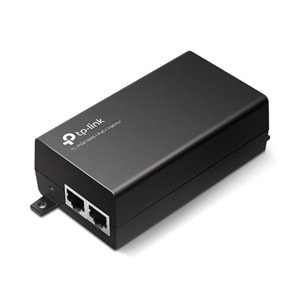 TP-LINK TL-POE160S GIGABIT 48VOLT 30WATT POE Adaptör