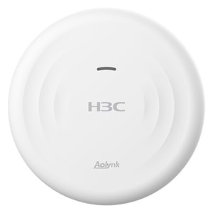 H3C AOLYNK UAP622G-AX18 WIFI6 AX1800 Kurumsal Tavan Tipi Access Point