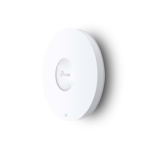 TP-LINK OMADA EAP653 AX3000 WIFI6 Dual Band Tavan Tipi Access Point (Adaptörsüz)