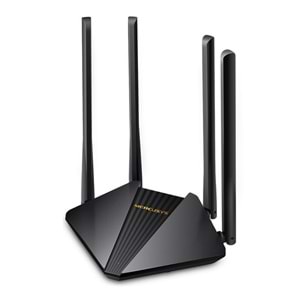 MERCUSYS MR30G WIFI5 AC1200 Dual Band Router