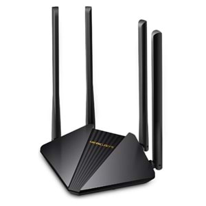 MERCUSYS MR30G WIFI5 AC1200 Dual Band Router