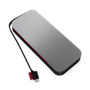 LENOVO Go 40ALLG2WWW USB-C Notebook Taşınabilir Şarj Cihazı (Powerbank)