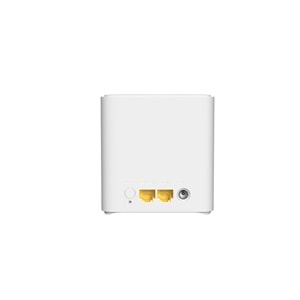 TENDA MX3 Wıfı6 AX1500 Mesh Router
