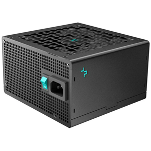 DEEPCOOL 650W 80+ BRONZE PL650-D HPWR Konnektörlü Power Supply