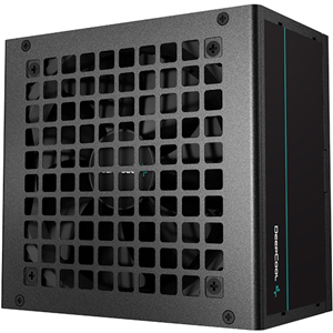 DEEPCOOL 650W 80+ BRONZE PL650-D HPWR Konnektörlü Power Supply