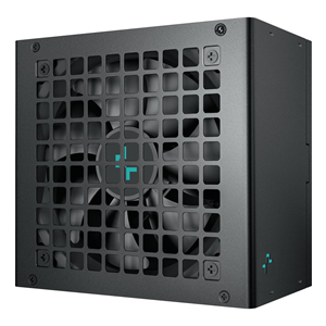 DEEPCOOL 750w 80+ Bronze PL750-D PCIe 5.0 Power Supply