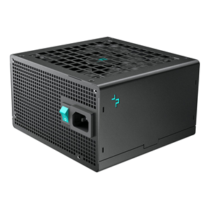 DEEPCOOL 750w 80+ Bronze PL750-D PCIe 5.0 Power Supply