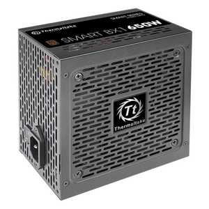 THERMALTAKE 650W 80+ Bronze Smart BX1 PS-SPD-0650NNSABE-T Power Supply