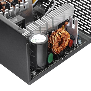 THERMALTAKE 750W 80+ Bronze Smart BX1 PS-SPD-0750NNSABE-T Power Supply