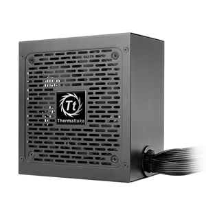 THERMALTAKE 750W 80+ Bronze Smart BX1 PS-SPD-0750NNSABE-T Power Supply