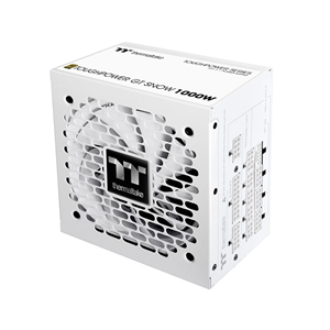 THERMALTAKE 1000w 80+ GOLD Toughpower GT PS-TPT-1000FNFAGE-W Tam Modül Power Suplly Beyaz