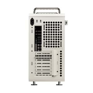 COOLERMASTER MASTERBOX QUBE 540 TG Moonstone DIY Q540-LGNN-S00 Çelik Gaming EATX PC Kasası