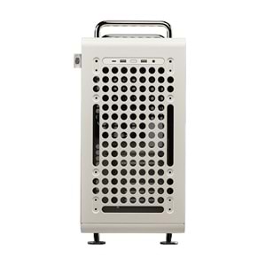 COOLERMASTER MASTERBOX QUBE 540 TG Moonstone DIY Q540-LGNN-S00 Çelik Gaming EATX PC Kasası