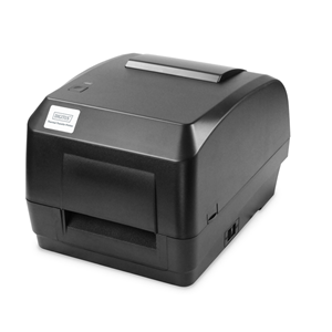 DIGITUS 203dpi DA-81020 Termal,Direkt Termal USB,Seri,Ethernet Barkod Yazıcı