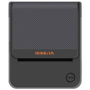 RONGTA 203dpi RP336 Direct Thermal USB,Ethernet Fiş Yazıcı