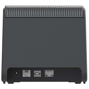 RONGTA 203dpi RP336 Direct Thermal USB,Ethernet Fiş Yazıcı