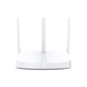 MERCUSYS MW306R N300 2.4ghz EV Ofis Tipi Router