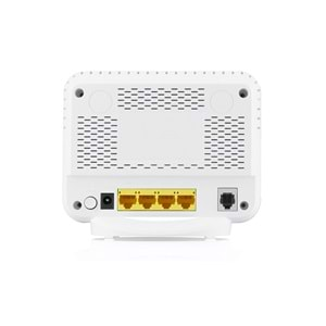 ZyXEL VMG1312 T20B 300mbps N300 2.4ghz VDSL Modem Router