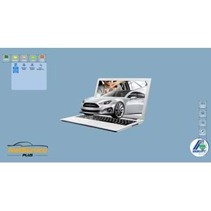 AKINSOFT NetSürücü Plus WSR6 Professional Lisans