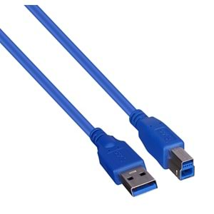 S-LINK USB 1.5metre SL-3040 USB 3.0 Yazıcı Kablosu