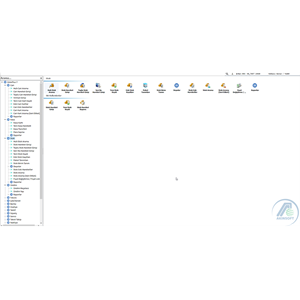Akınsoft Octoplus 7 Professionel Lisans