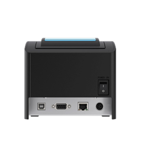 POSSIFY FY8XPLUS SERİ, USB, ETHERNET BAĞLANTI TERMAL FİŞ YAZICI