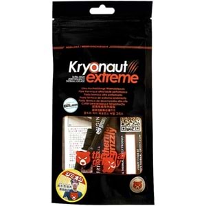 Thermal Grizzly Kryonaut Extreme 2gr 14.2W Yüksek Performanslı Termal Macun (TG-KE-002-R)