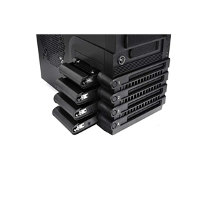 THERMALTAKE Level 10 GTS VO30001N2N Gaming Mid-Tower PC Kasası
