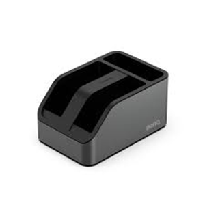 BENQ WDC15 4K Ultra HD HDMI / USB Type-C Sürücüsüz Tak-Çalıştır (Plug & Play) Kablosuz Wi-Fi Ekran ve Sunum Yansıtma Seti 