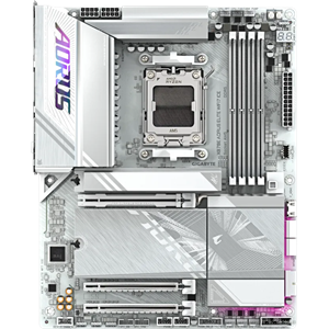 GIGABYTE X870E-A ELITE WIFI7 ICE DDR5 HDMI-DP TYPEC PCIE 5.0 AM5 ATX BEYAZ