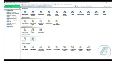 Akınsoft Wolvox Ön Muhasebe ile İşletmenizin Kontrolü Elinizde!