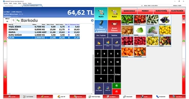 Akınsoft Hızlı Satış Programı: Perakendede Hız ve Verimliliğin Yeni Adı