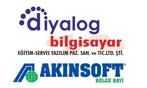 ️ Perakendede Dijital Güç: Diyalog Bilgisayar ile Akınsoft Wolvox Market Yönetimi Programı