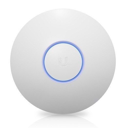 UBIQUITI (UBNT) UNIFI UAP-AC-LITE AC1200 Dual Band Kurumsal Access Point PoE Tavan Tipi