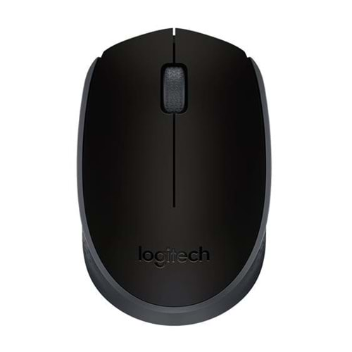 LOGITECH M171 Kablosuz Optic Siyah Mouse 910-004424