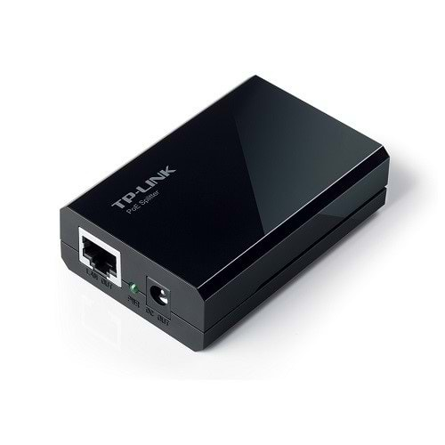 TP-LINK TL-PoE10R 2port Gigabit Indoor 48V PoE Splitter