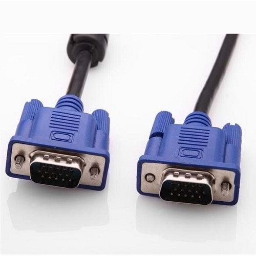 S-LINK SL-VGA19 5metre Vga Erkek & Vga Erkek Görüntü Kablosu