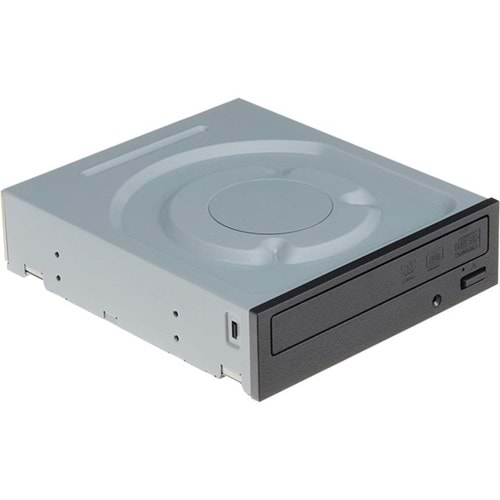 LITE-ON IHAS124-14 24X DVD Yazıcı Siyah Sata