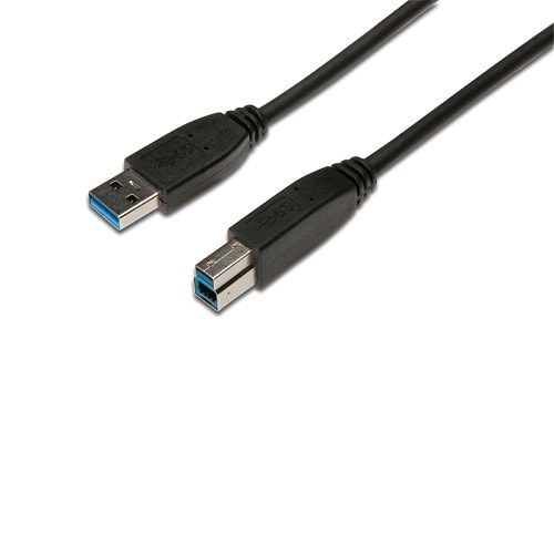 ASSMANN 1.8metre AK-300115-018-S USB Yazıcı Kablosu